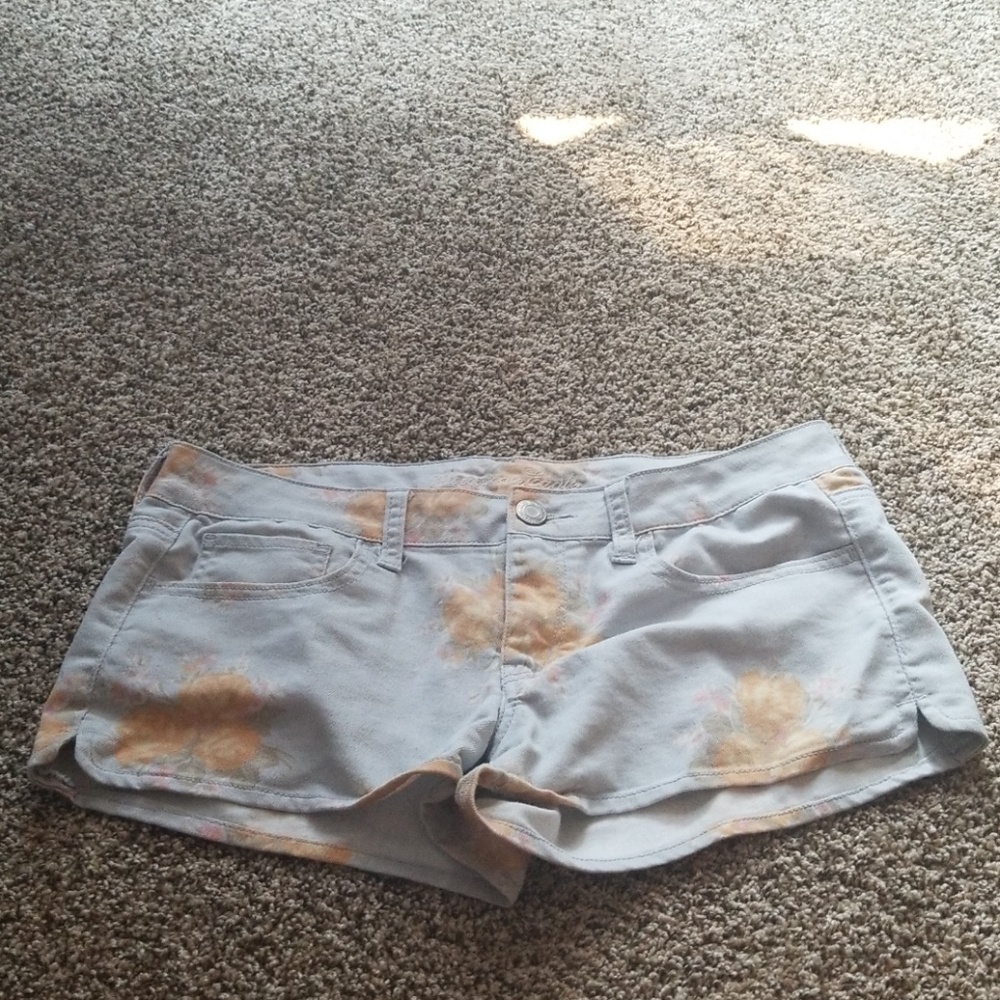 American Eagle Size 12 Shorts